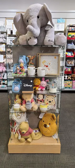 Jan's Hallmark Shop 1