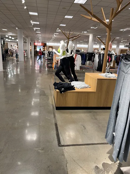 Nordstrom 5