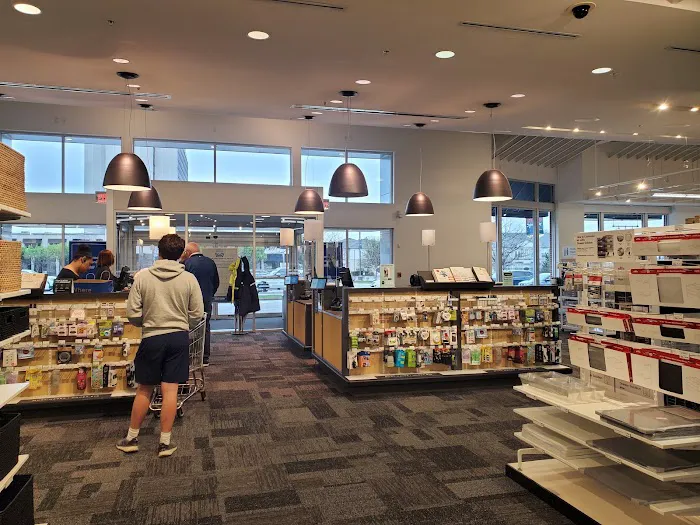 The Container Store 8