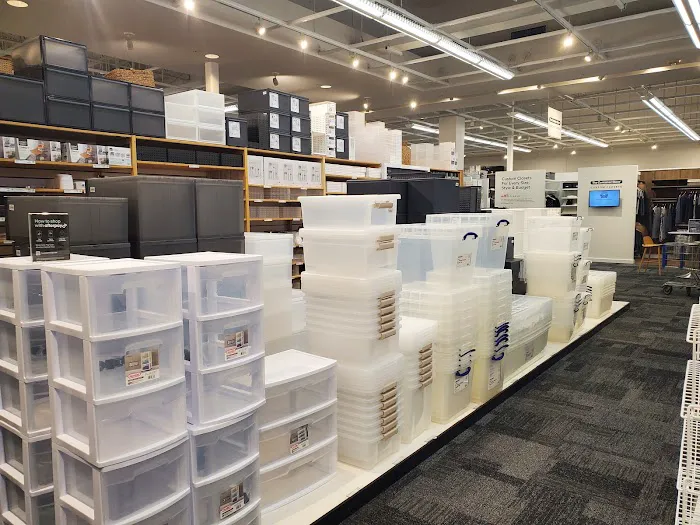 The Container Store 2