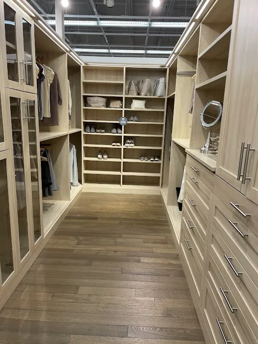 The Container Store 3