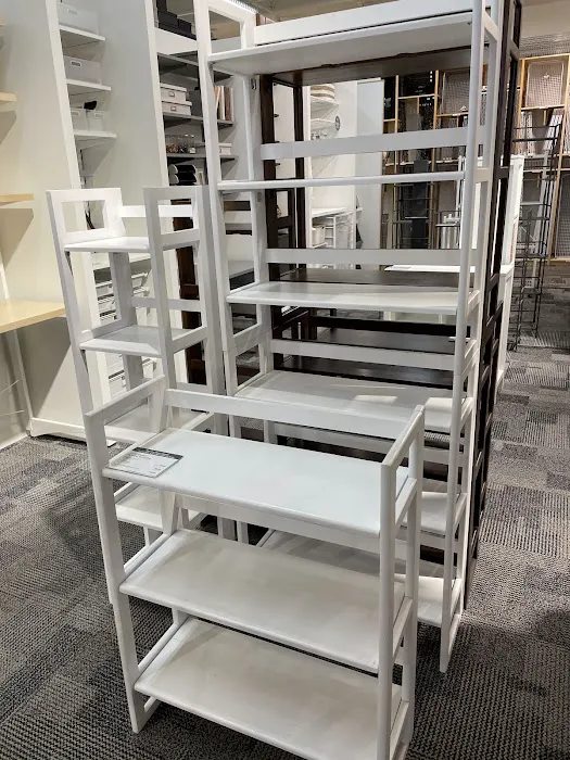 The Container Store 1