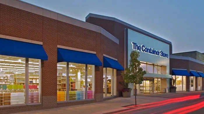 The Container Store 9
