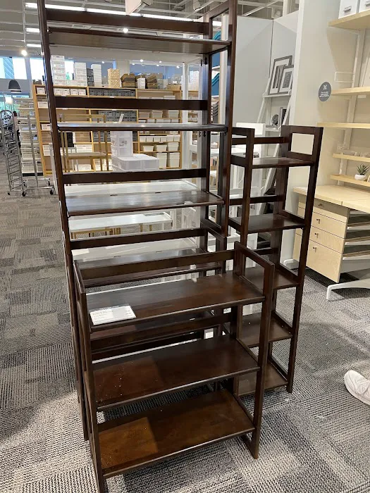The Container Store 5