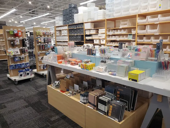 The Container Store 4