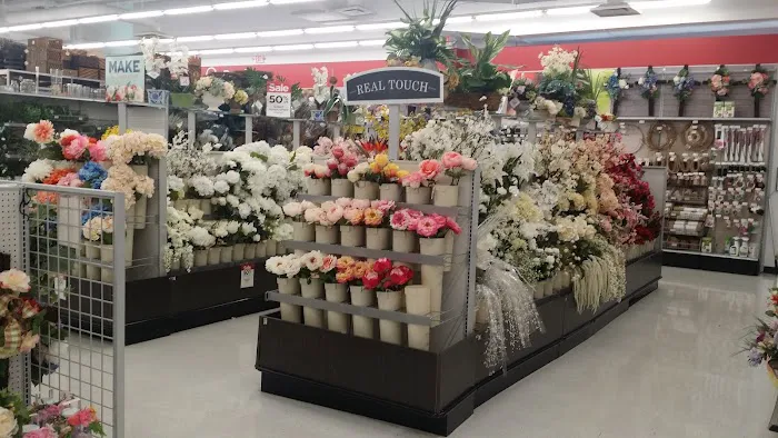 Michaels 8