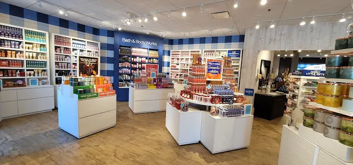 Bath & Body Works 6