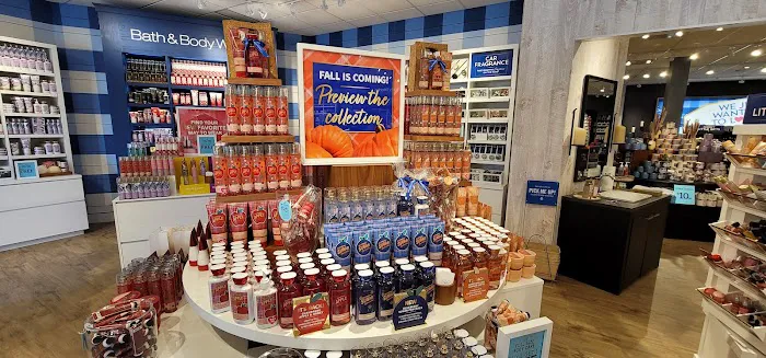 Bath & Body Works 8