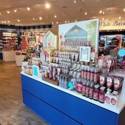 Bath & Body Works ico