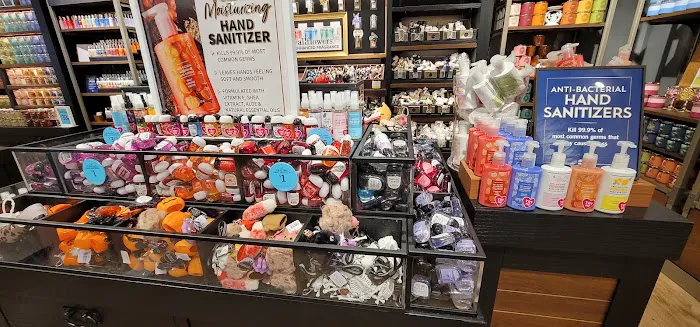 Bath & Body Works 9