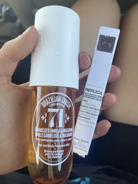 SEPHORA 9