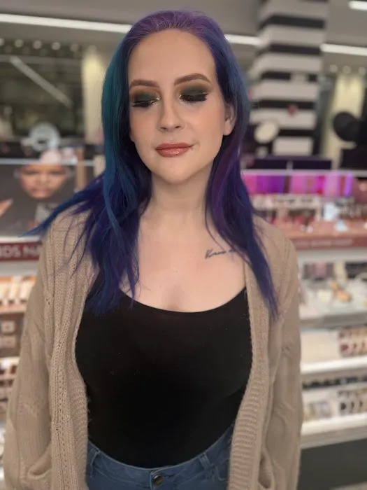 SEPHORA 8