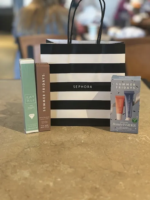 SEPHORA 2