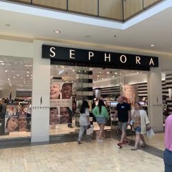 SEPHORA ico