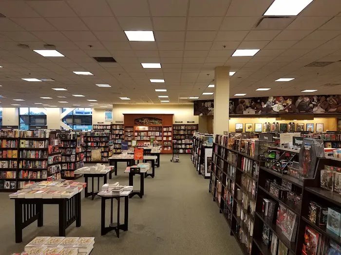 Barnes & Noble 0