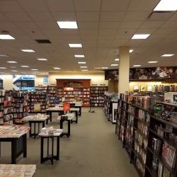 Barnes & Noble ico