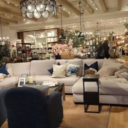 Pottery Barn ico