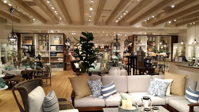 Pottery Barn 9