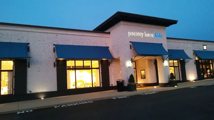 Pottery Barn 8