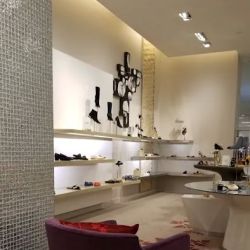 Saks Fifth Avenue ico