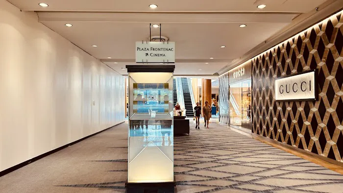 Saks Fifth Avenue 6
