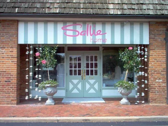 Sallie Home 0