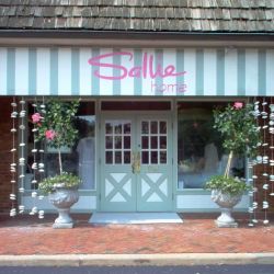Sallie Home ico