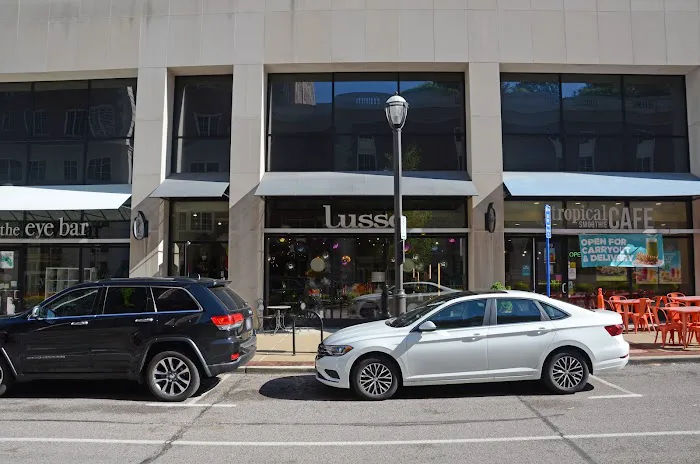 Lusso 0