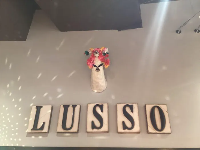 Lusso 2