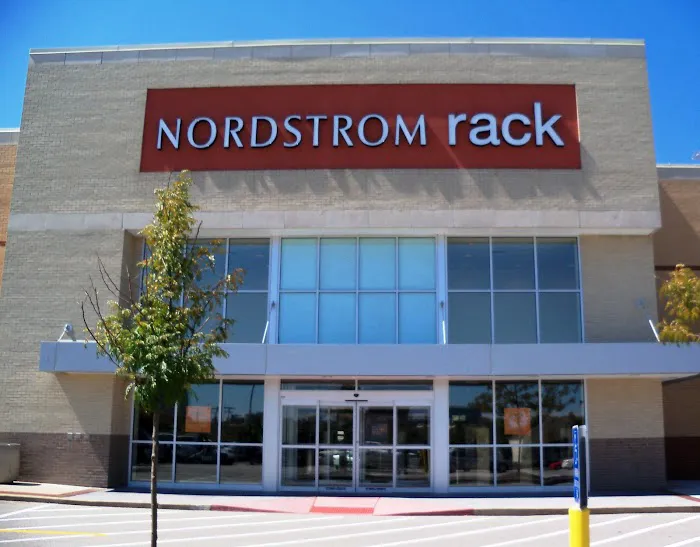 Nordstrom Rack 0