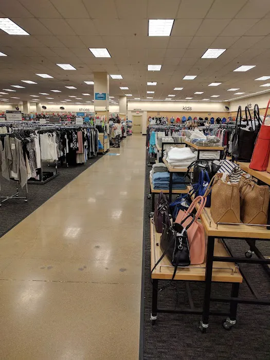 Nordstrom Rack 8