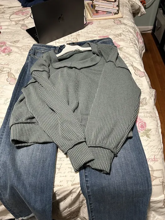 Nordstrom Rack 4