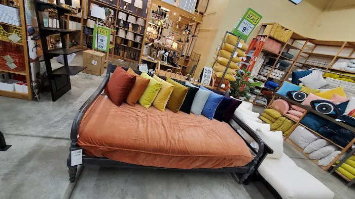 World Market 7