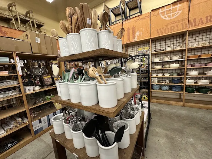 World Market 0