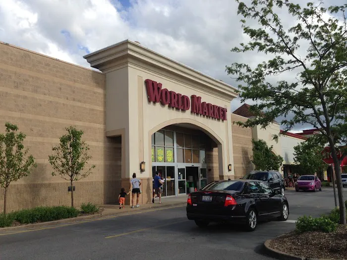 World Market 1