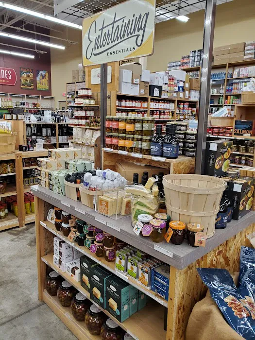 World Market 4