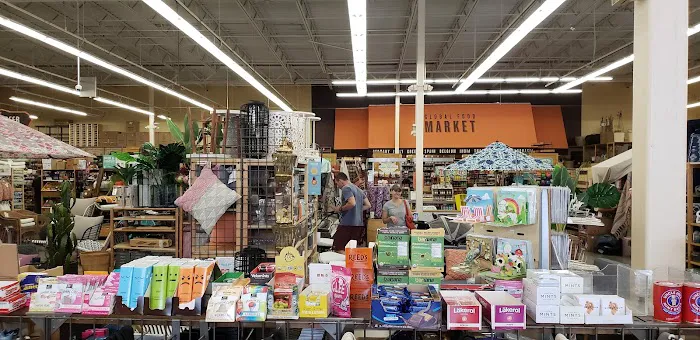 World Market 6