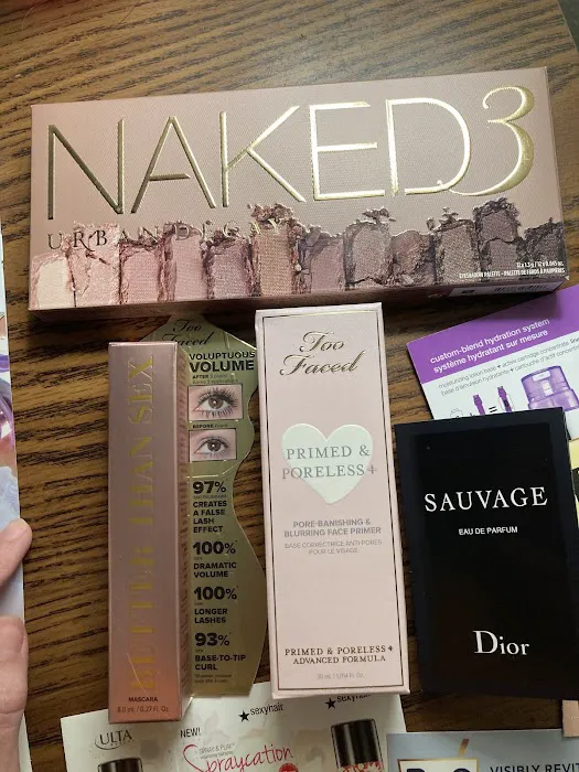 Ulta Beauty 6