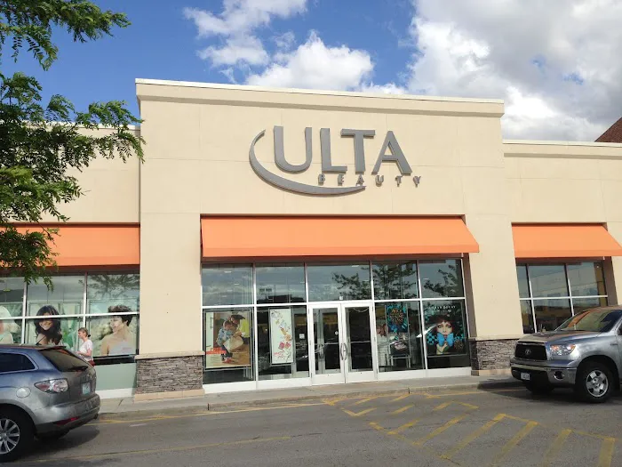 Ulta Beauty 0