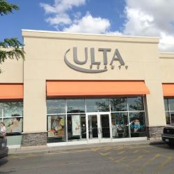 Ulta Beauty ico