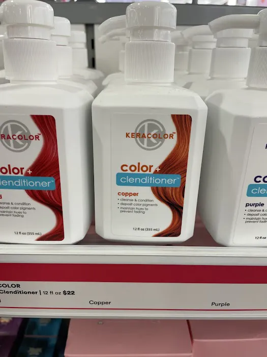 Ulta Beauty 7