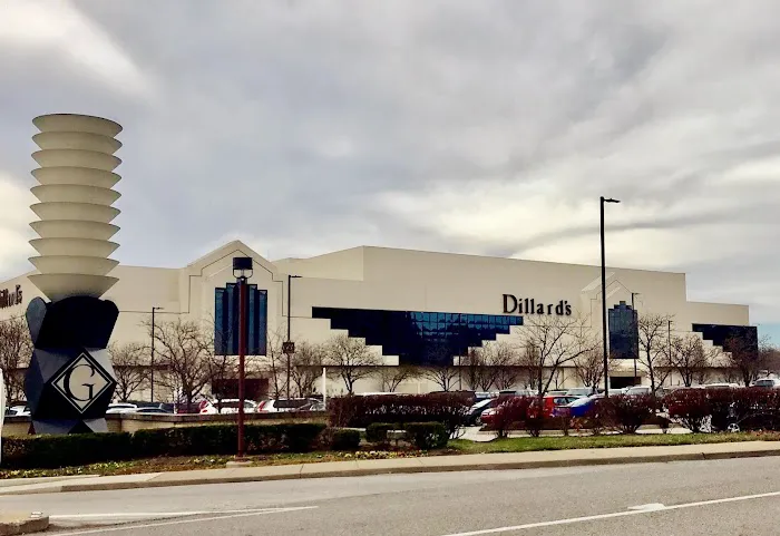 Dillard's 0