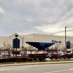 Dillard's ico