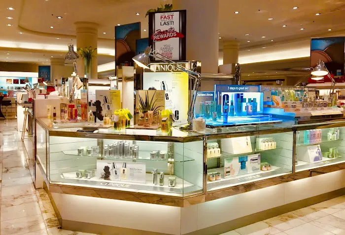 Dillard's 8