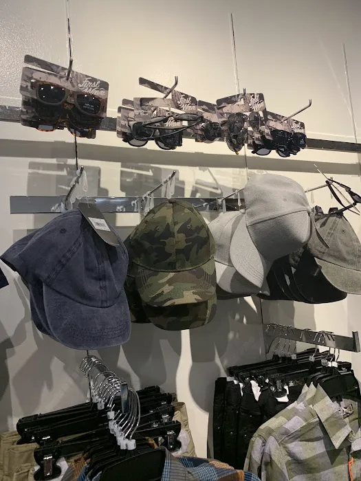 Dillard's 9