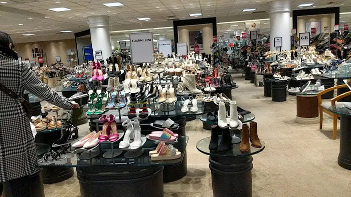 Dillard's 5
