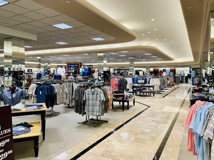 Dillard's 7