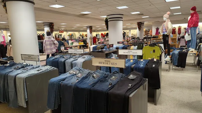 Dillard's 1