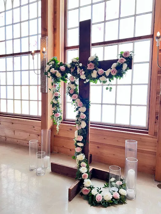 Alex Waldbart Florist & Flower Delivery 8