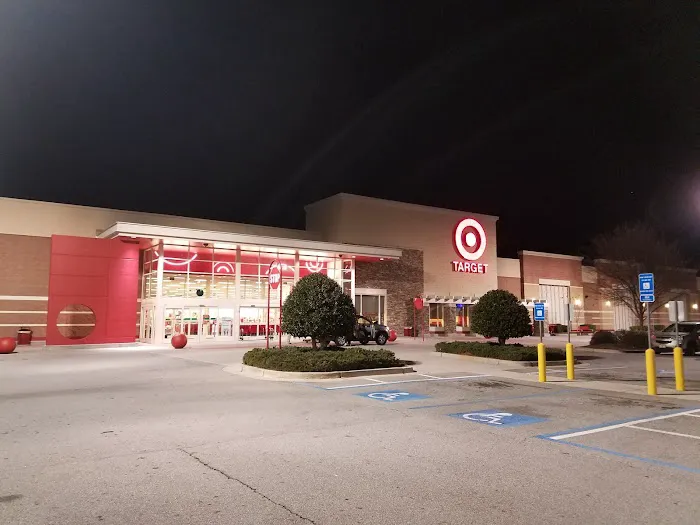 Target 0